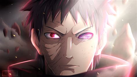 anime obito.